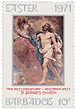 St. George Page 06 Stamp 05