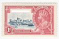 St. George Page 12 Stamp 02