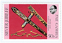 St. George Page 20 Stamp 07