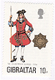 St. George Page 21 Stamp 03