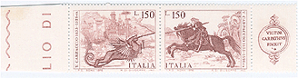 St. George Page 28 Stamp 03