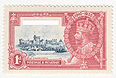 St. George Page 30 Stamp 05