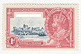 St. George Page 32 Stamp 04