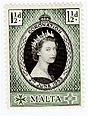 St. George Page 34 Stamp 03