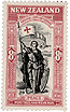 St. George Page 38 Stamp 06
