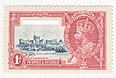 St. George Page 38 Stamp 07