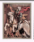 St. George Page 40 Stamp 05