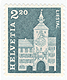 St. George Page 49 Stamp 03