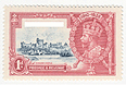 St. George Page 54 Stamp 01