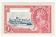 St. George Page 04 Stamp 01