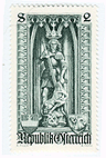 St. George Page 05 Stamp 03