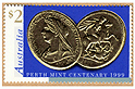 St. George Page 05 Stamp 06
