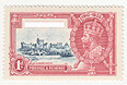 St. George Page 05 Stamp 09