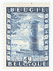 St. George Page 07 Stamp 01