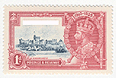 St. George Page 07 Stamp 03