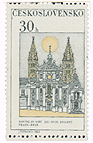 St. George Page 14 Stamp 01
