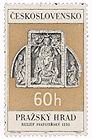 St. George Page 14 Stamp 02