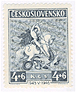 St. George Page 14 Stamp 05