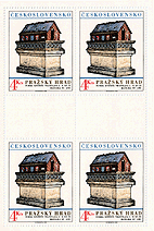St. George Page 15 Stamp 02