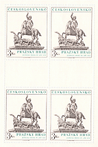 St. George Page 15 Stamp 03