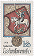 St. George Page 15 Stamp 04