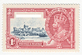 St. George Page 16 Stamp 03