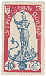 St. George Page 16 Stamp 04
