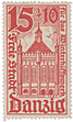 St. George Page 16 Stamp 05