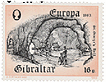 St. George Page 21 Stamp 02