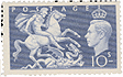 St. George Page 22 Stamp 05
