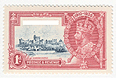 St. George Page 24 Stamp 02