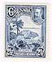 St. George Page 24 Stamp 03