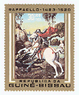 St. George Page 26 Stamp 03