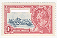 St. George Page 31 Stamp 03
