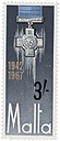 St. George Page 35 Stamp 06