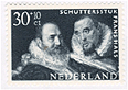 St. George Page 38 Stamp 08
