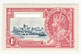 St. George Page 45 Stamp 01