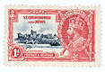 St. George Page 45 Stamp 04