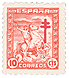 St. George Page 47 Stamp 04